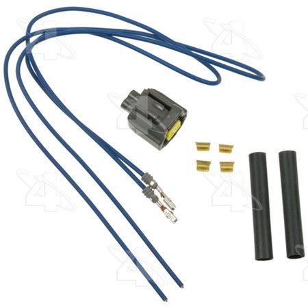 FOUR SEASONS HARNESS CONNECTOR 37287